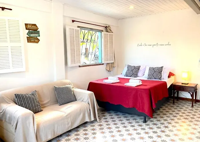 Suites Belos Ares