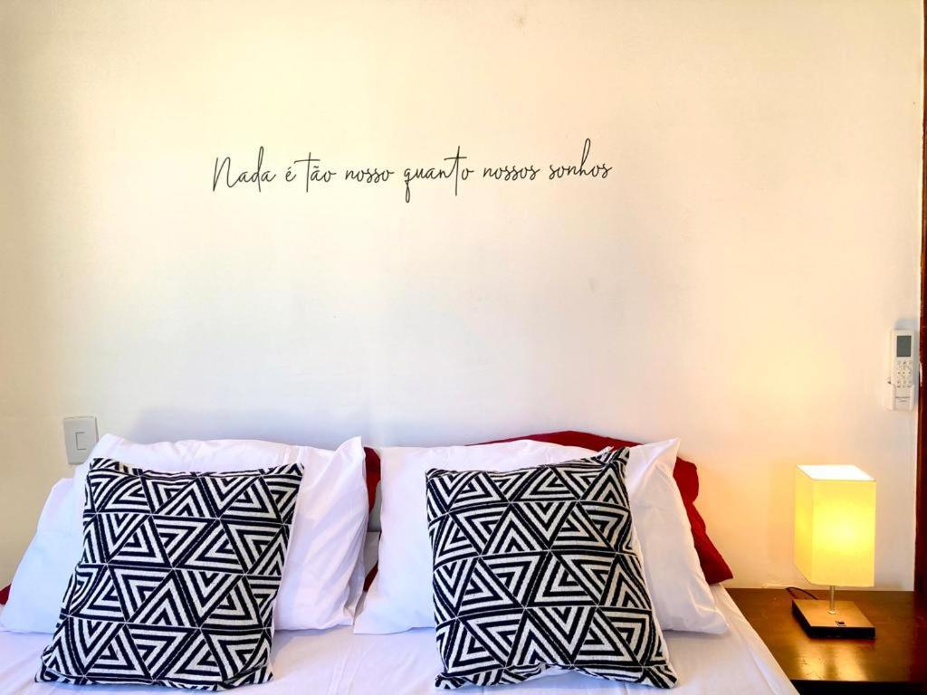Belos Ares Apartment *