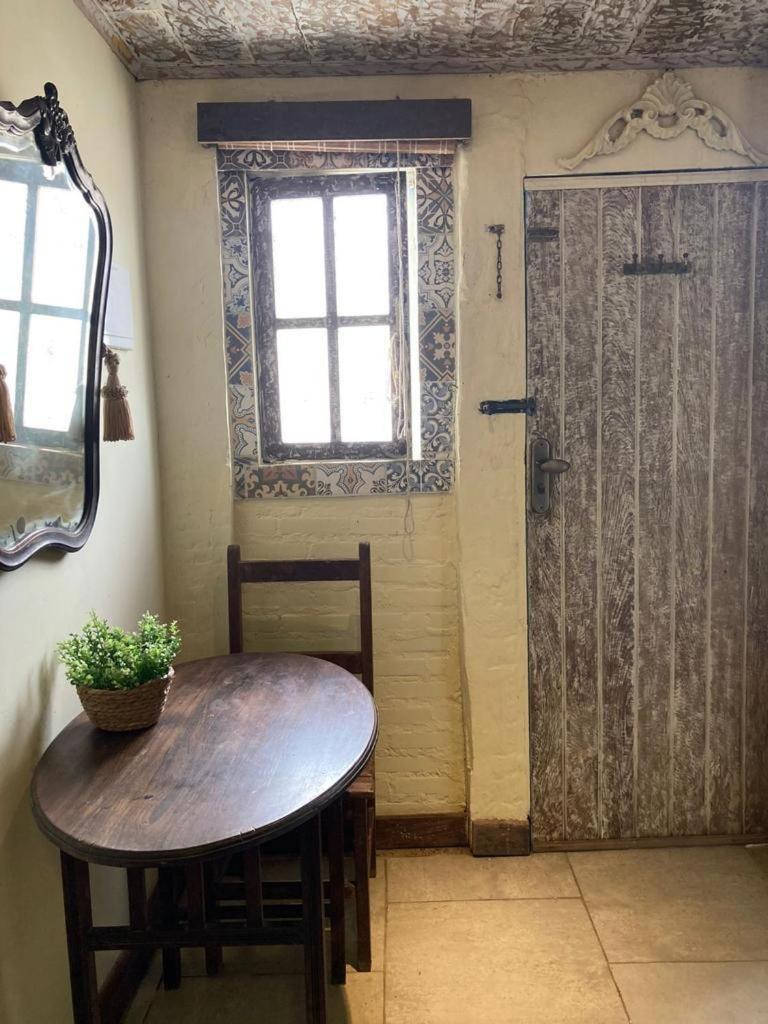 Apartment Belos Ares