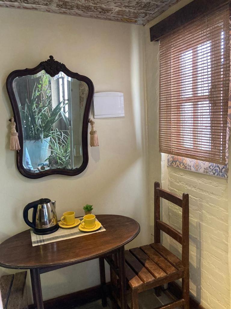 Apartment Belos Ares *