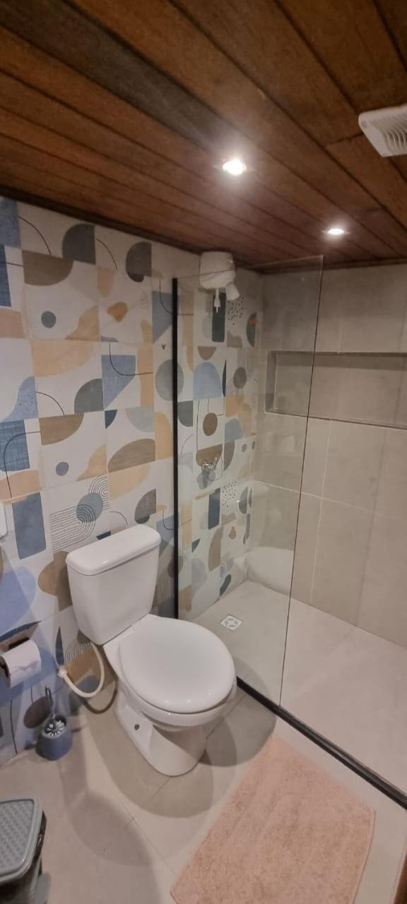 Belos Ares Apartment