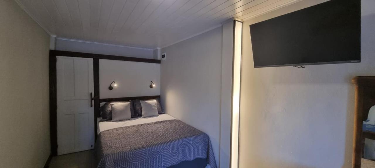 Apartment Belos Ares *