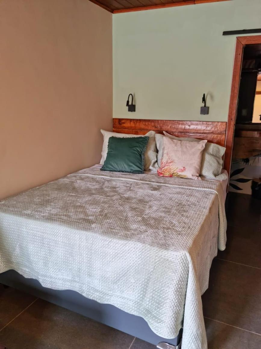 Belos Ares Apartment