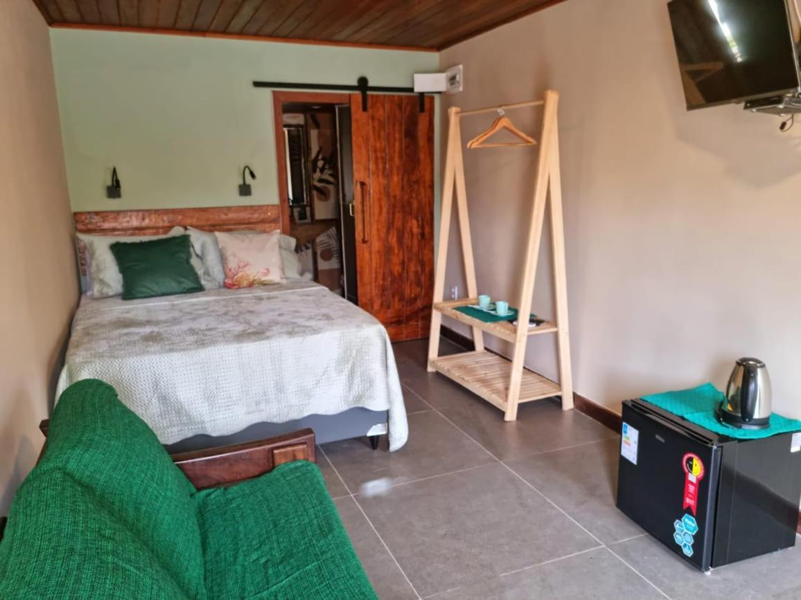 Belos Ares Apartment *