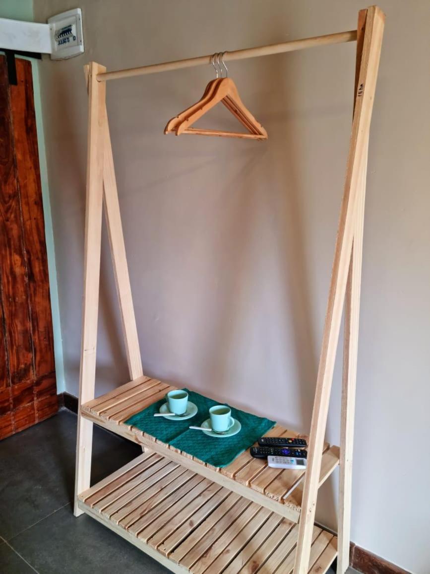 Apartment Belos Ares *