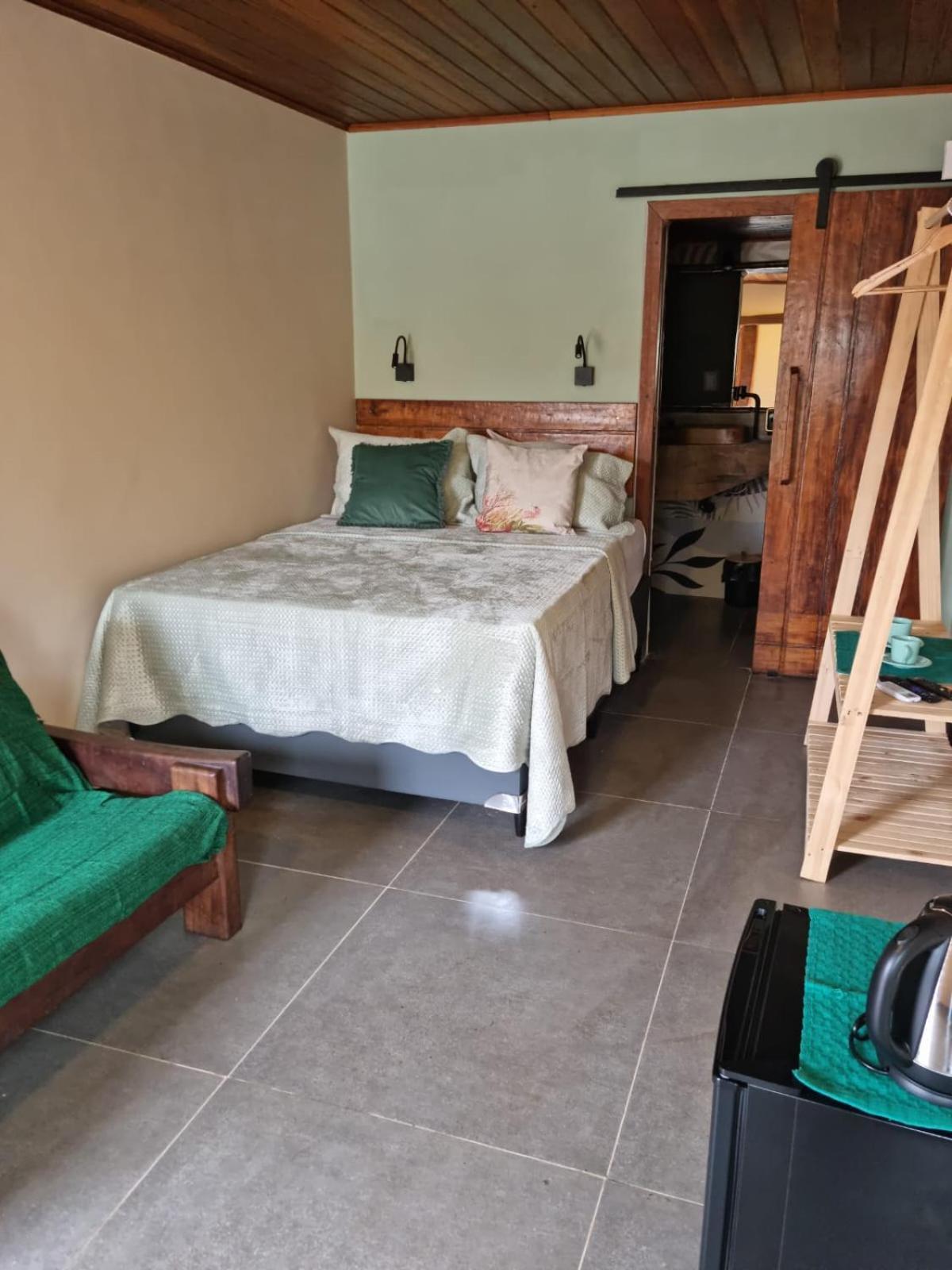 Apartment Belos Ares Armacao dos Buzios