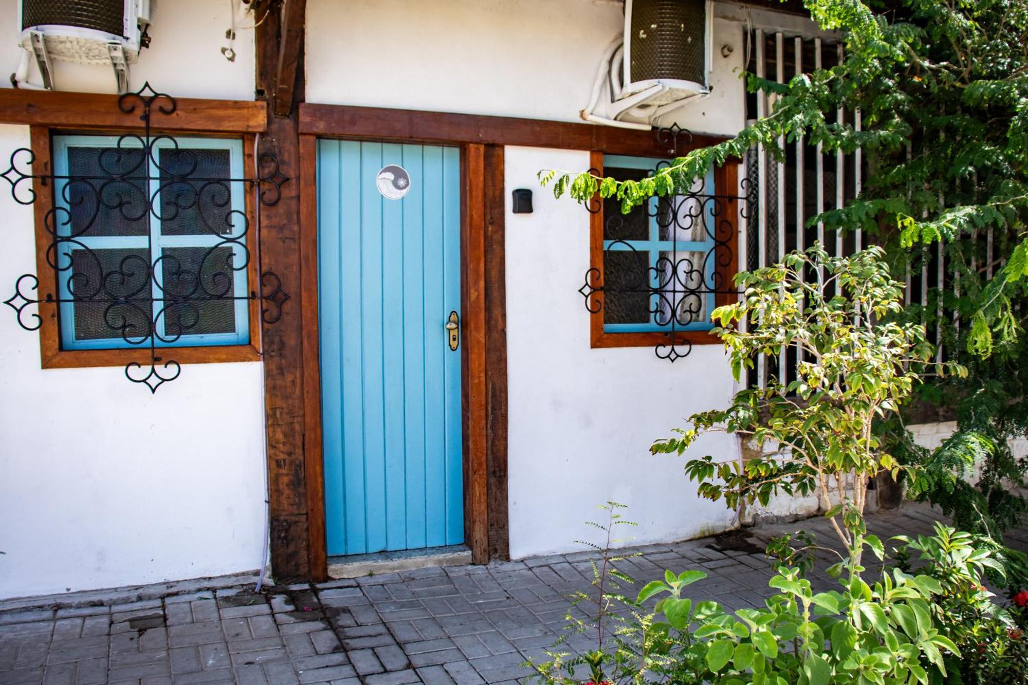 Apartment Belos Ares