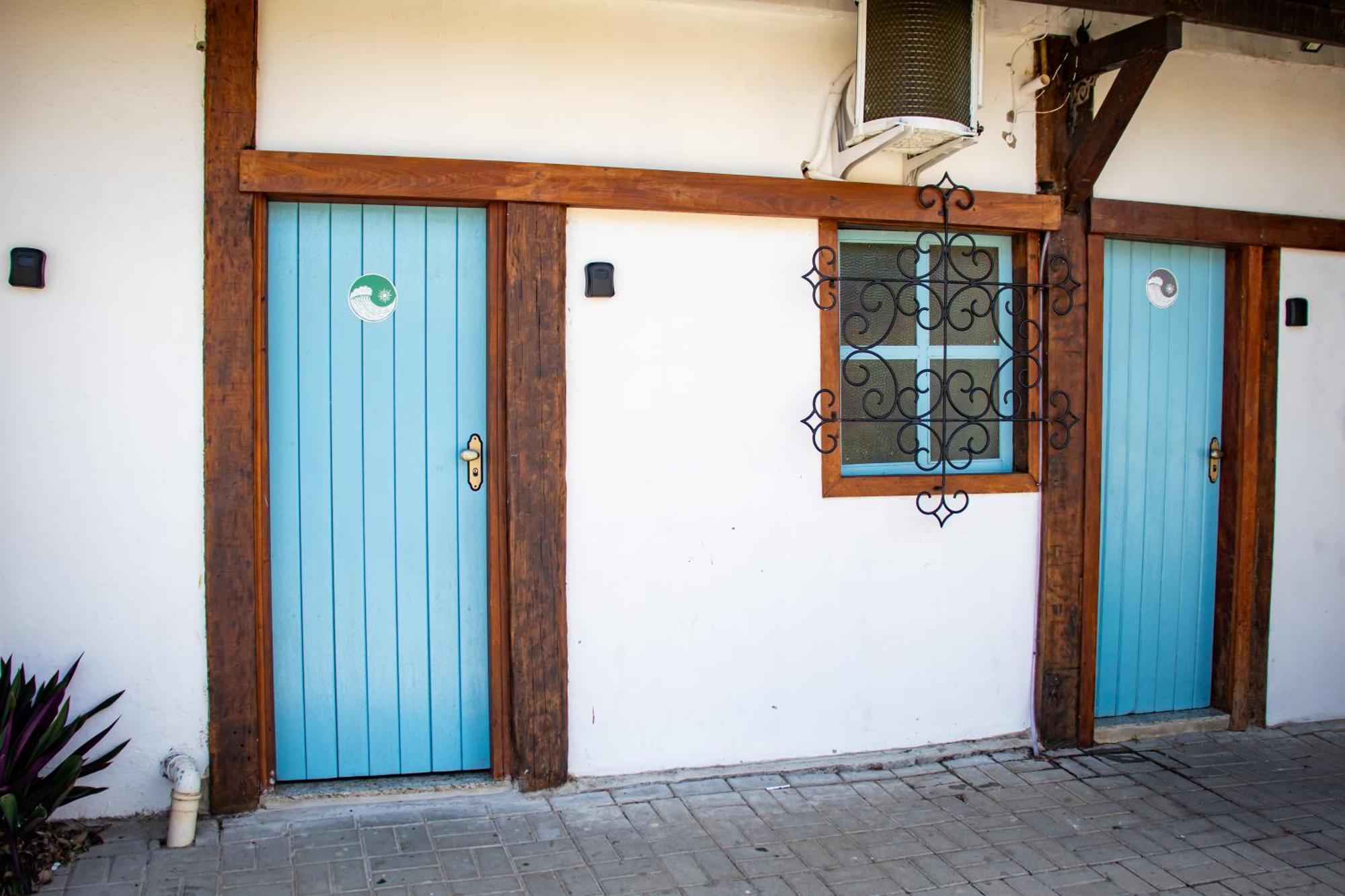Apartment Belos Ares *
