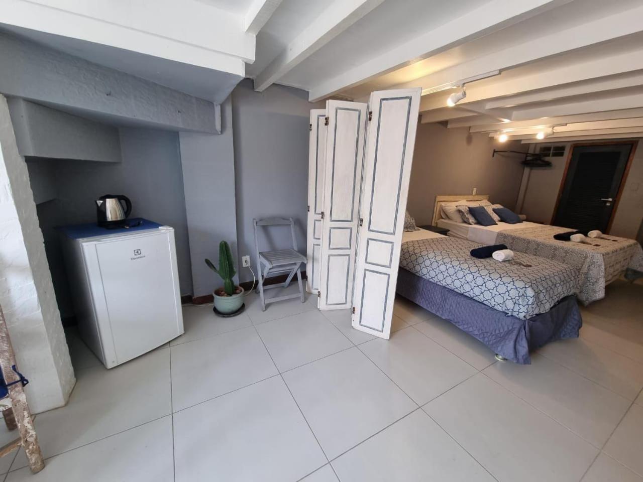 Belos Ares Apartamento