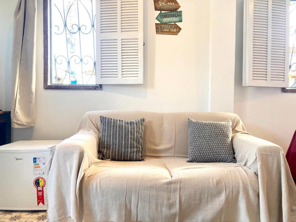 Belos Ares Apartamento *