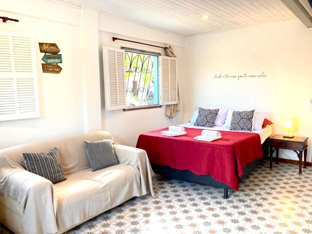 Belos Ares Apartamento