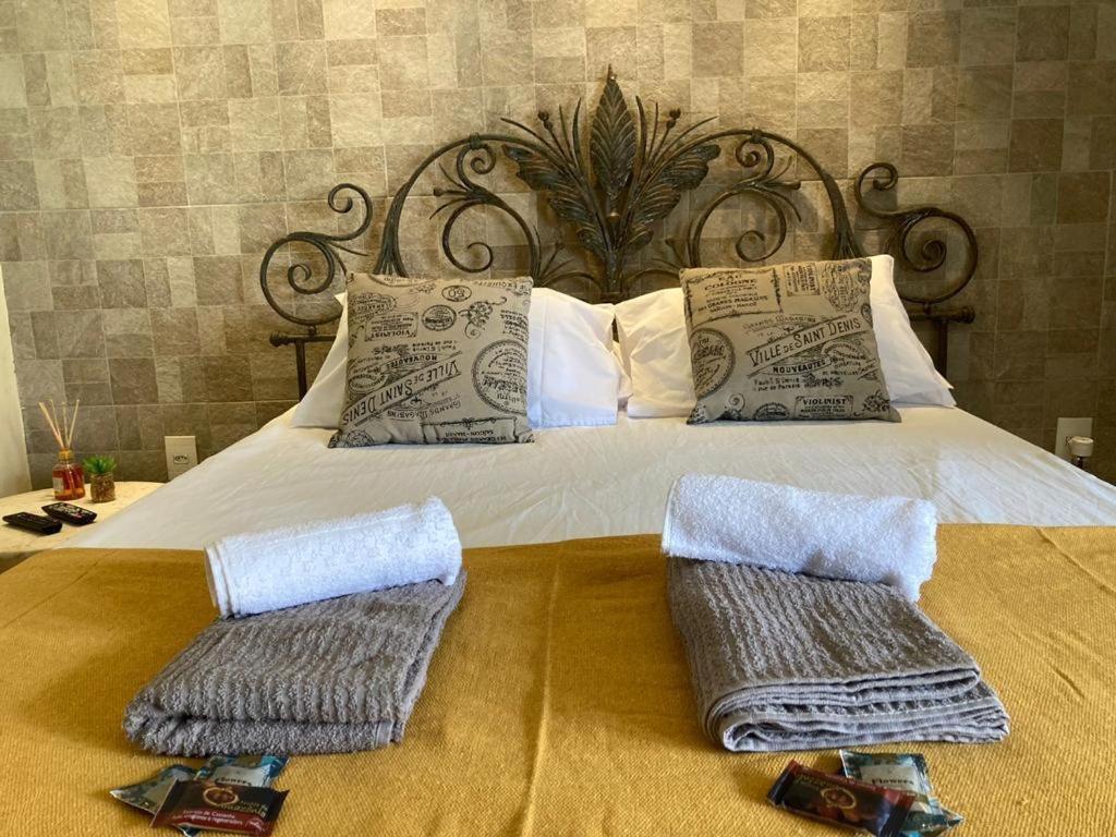 Apartamento Belos Ares *