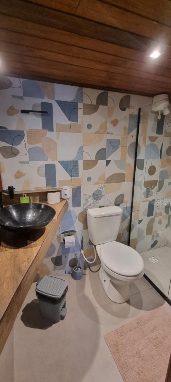 Belos Ares Apartamento *