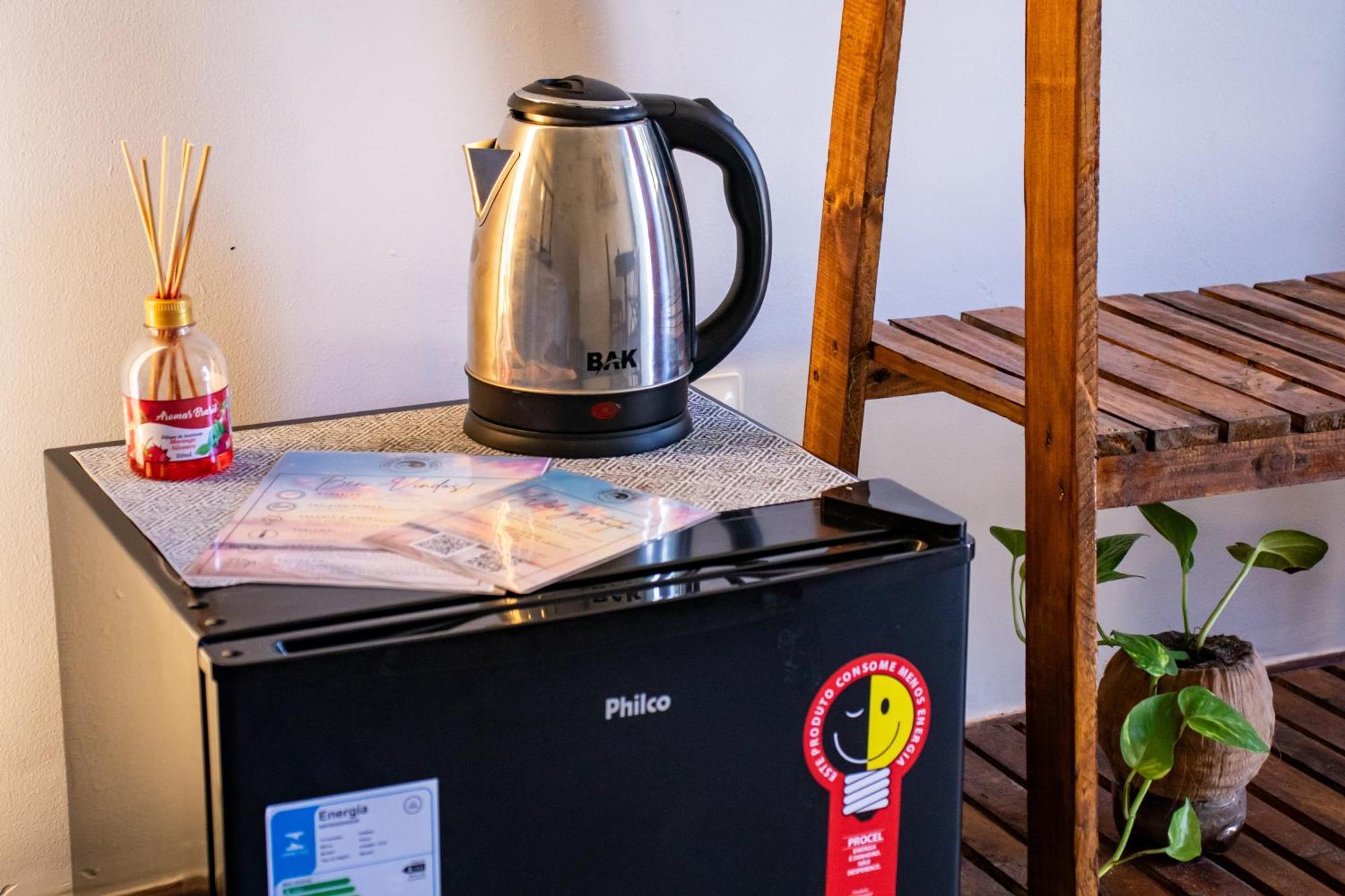 Belos Ares Apartamento