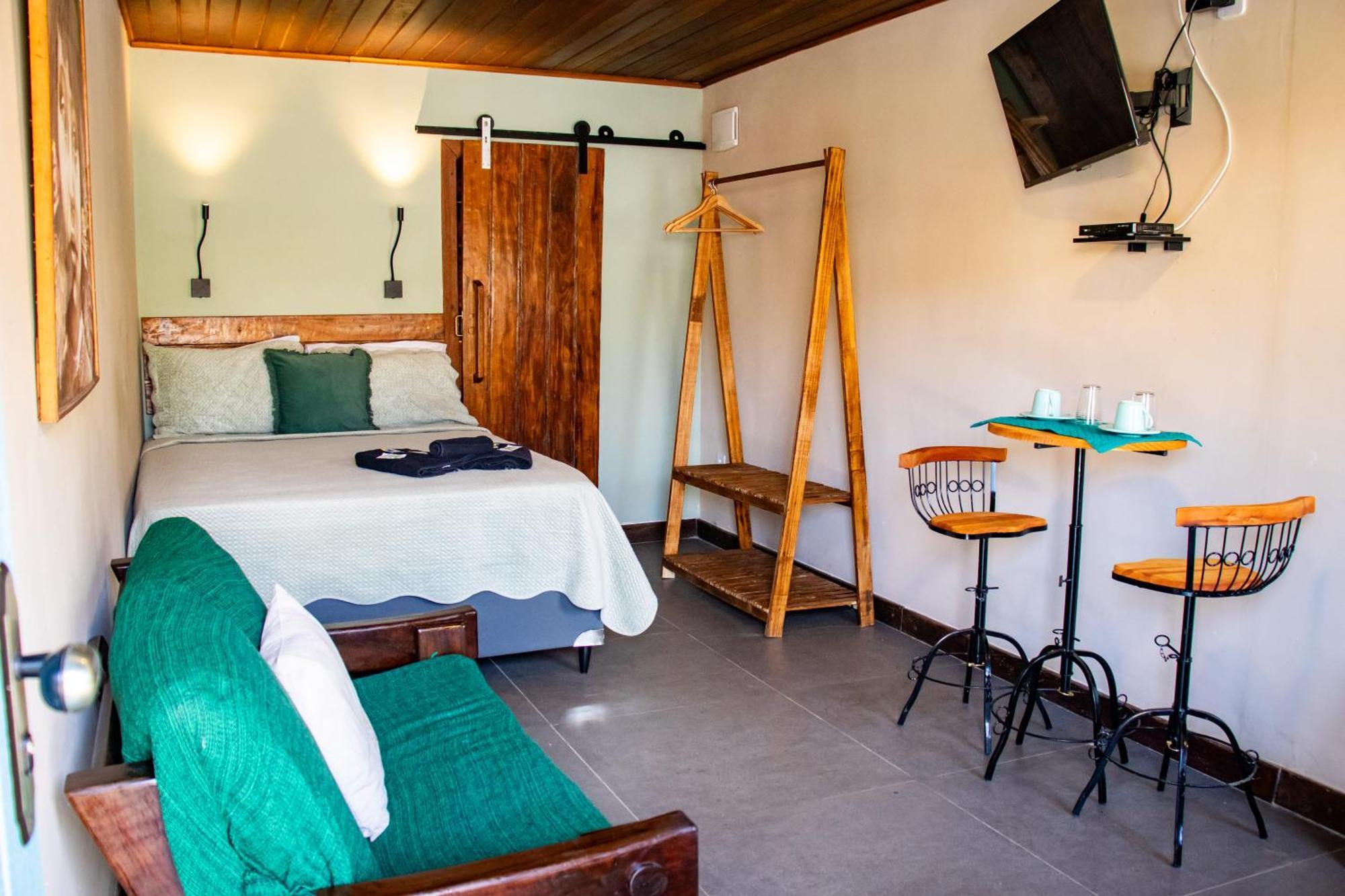 Apartamento Belos Ares Búzios